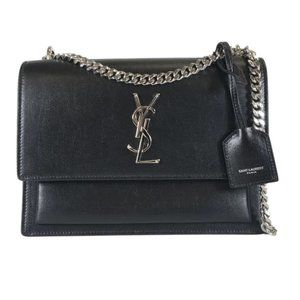 Saint Laurent (YSL) Sunset